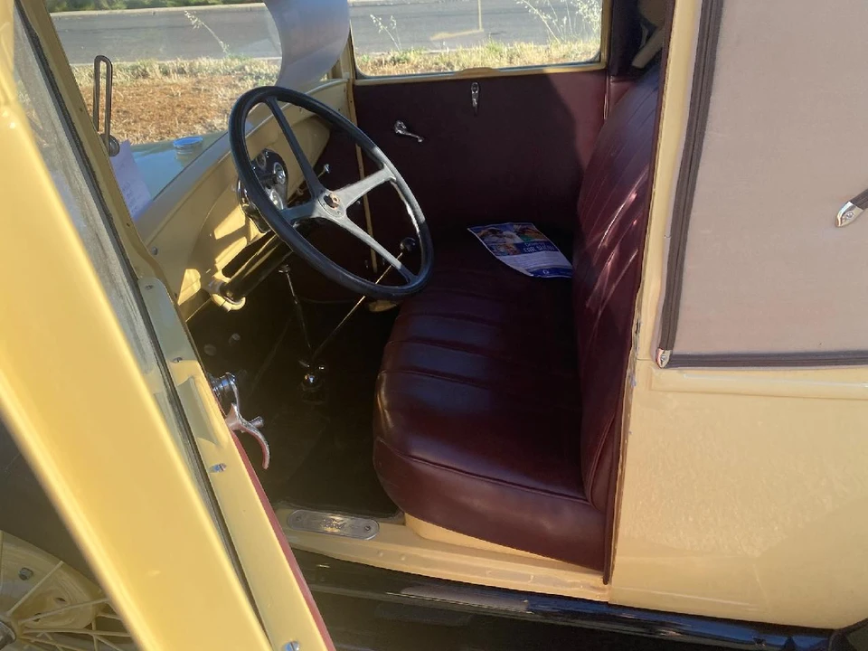 1929 Ford Model A - Image 26 of 31