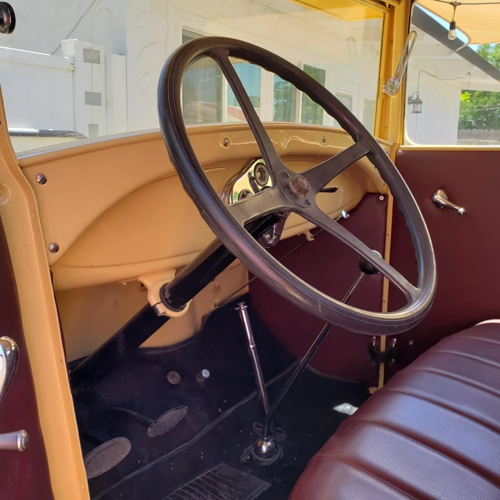 1929 Ford Model A - Image 28 of 31