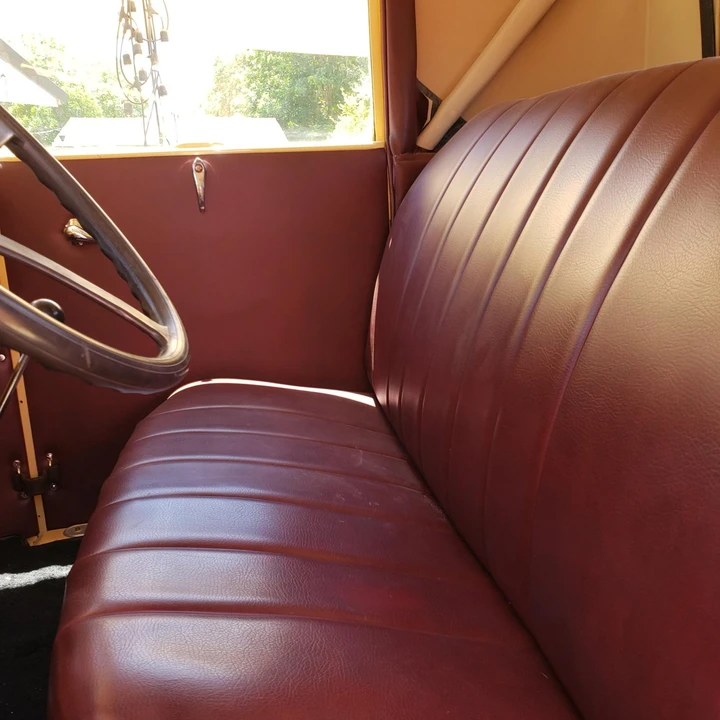 1929 Ford Model A - Image 31 of 31