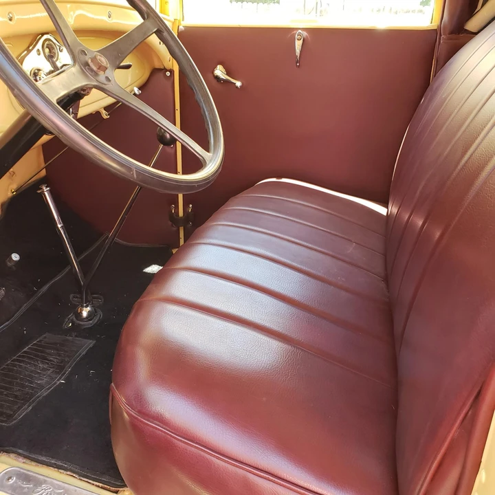 1929 Ford Model A - Image 30 of 31