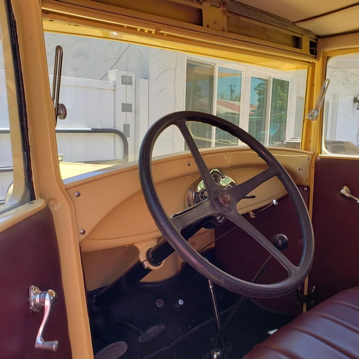 1929 Ford Model A - Image 27 of 31