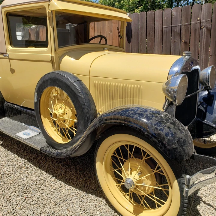 1929 Ford Model A - Image 18 of 31