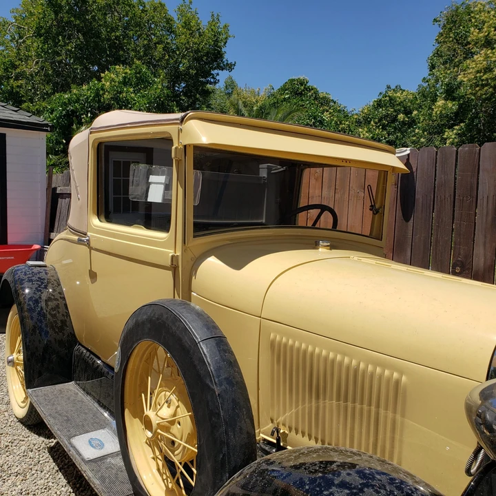 1929 Ford Model A - Image 15 of 31