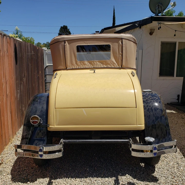 1929 Ford Model A - Image 12 of 31