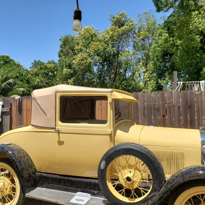 1929 Ford Model A - Image 14 of 31