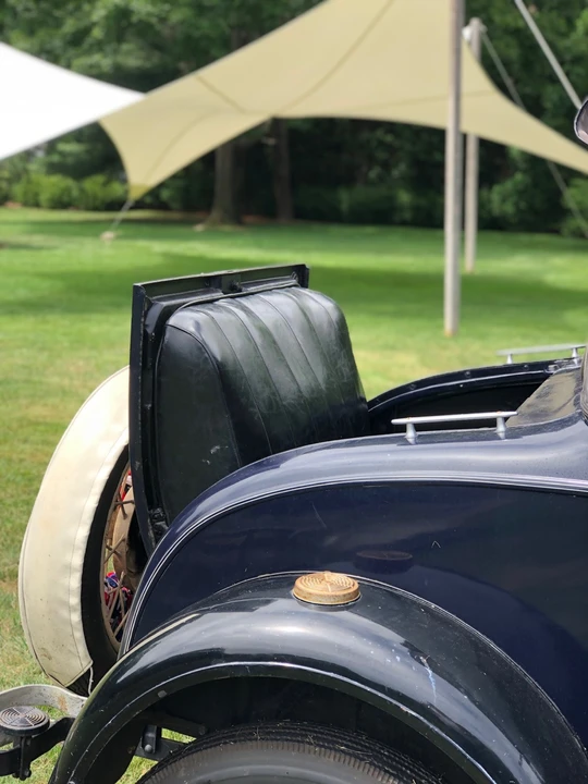 1929 Ford Model A - Image 18 of 31