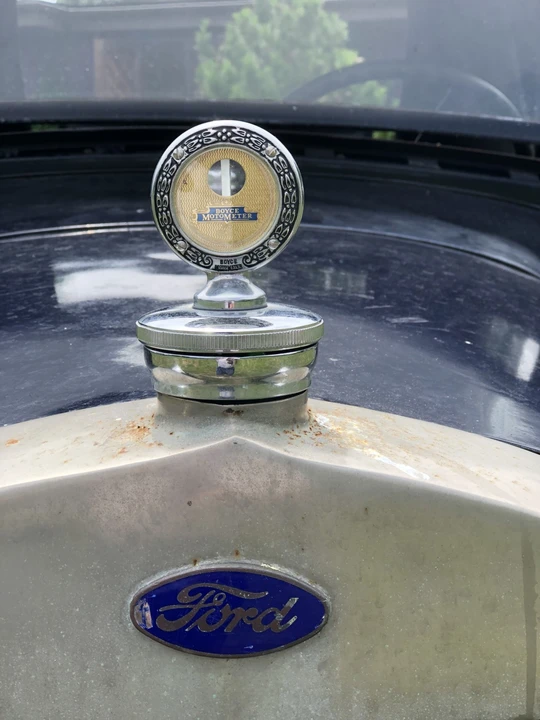 1929 Ford Model A - Image 20 of 31