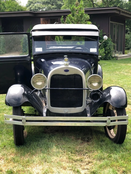 1929 Ford Model A - Image 4 of 31
