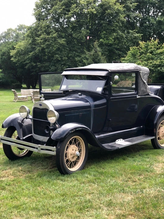 1929 Ford Model A - Image 3 of 31