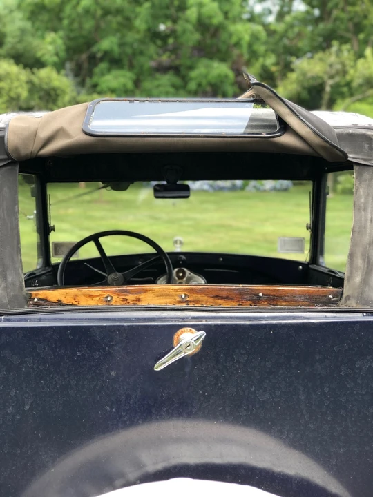 1929 Ford Model A - Image 19 of 31