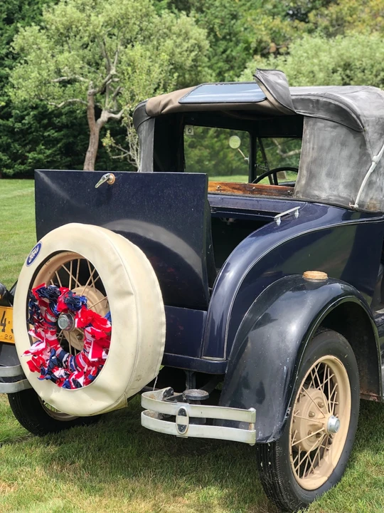 1929 Ford Model A - Image 16 of 31