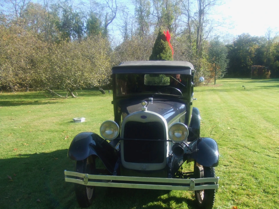 1929 Ford Model A - Image 11 of 31