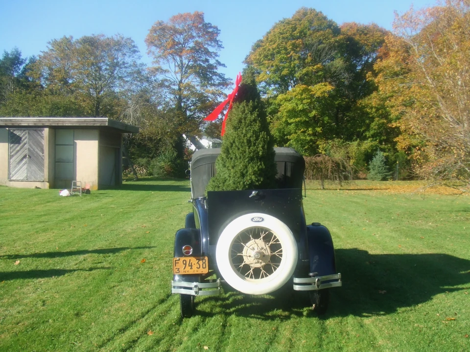 1929 Ford Model A - Image 12 of 31