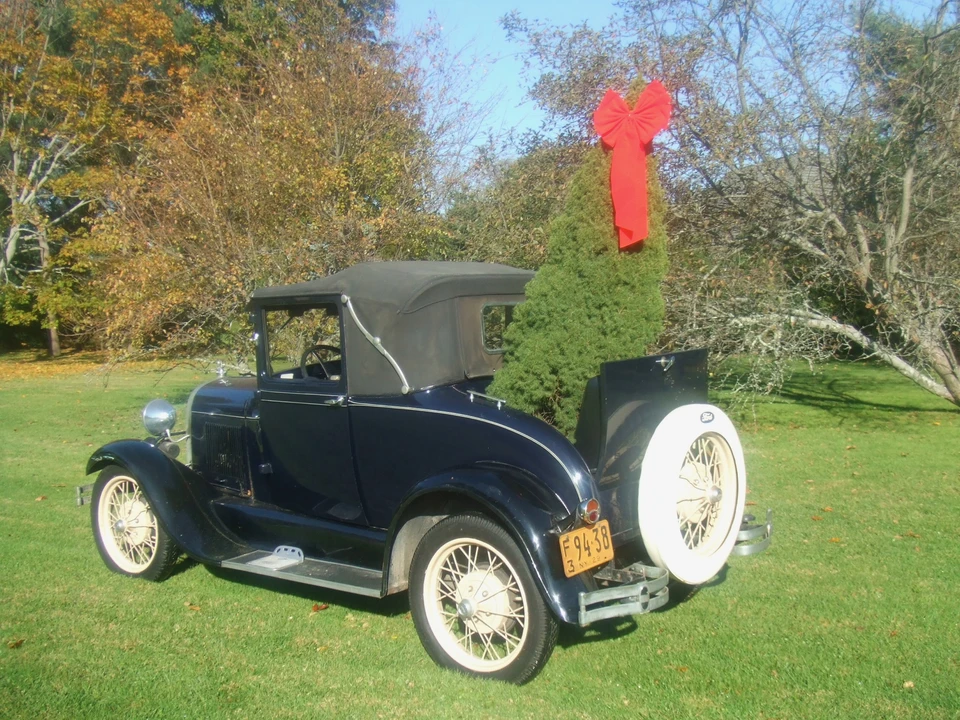 1929 Ford Model A - Image 13 of 31