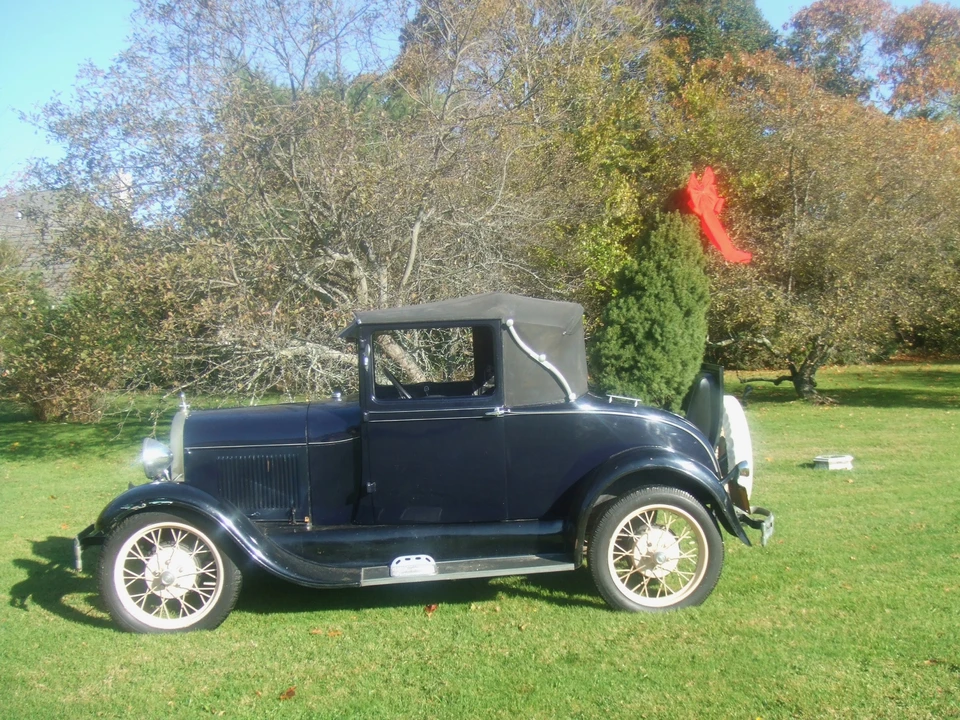 1929 Ford Model A - Image 14 of 31