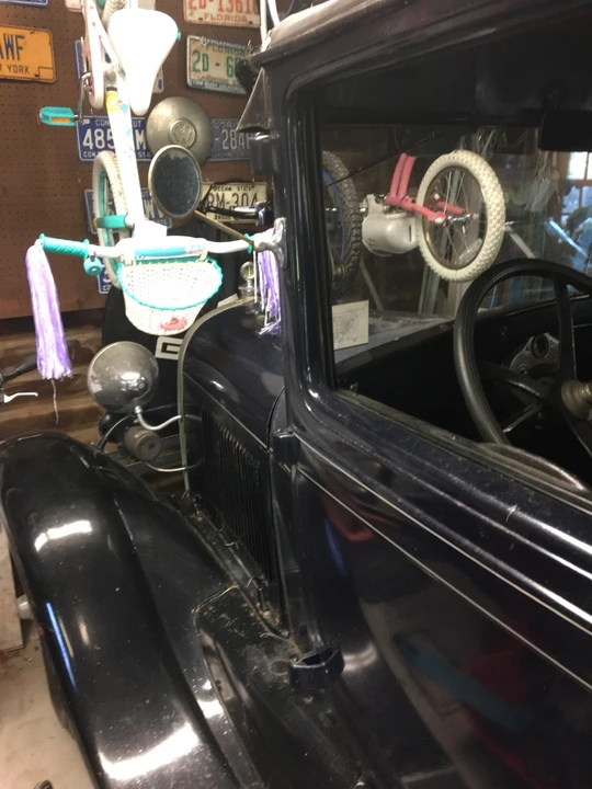 1929 Ford Model A - Image 23 of 31