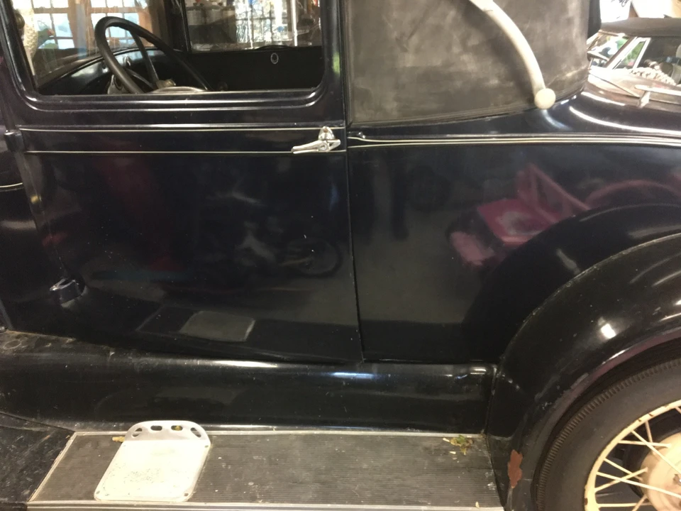 1929 Ford Model A - Image 24 of 31