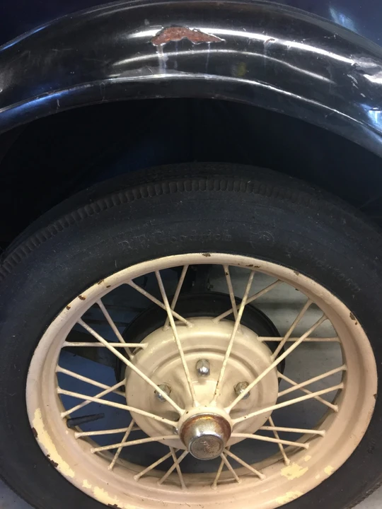 1929 Ford Model A - Image 26 of 31