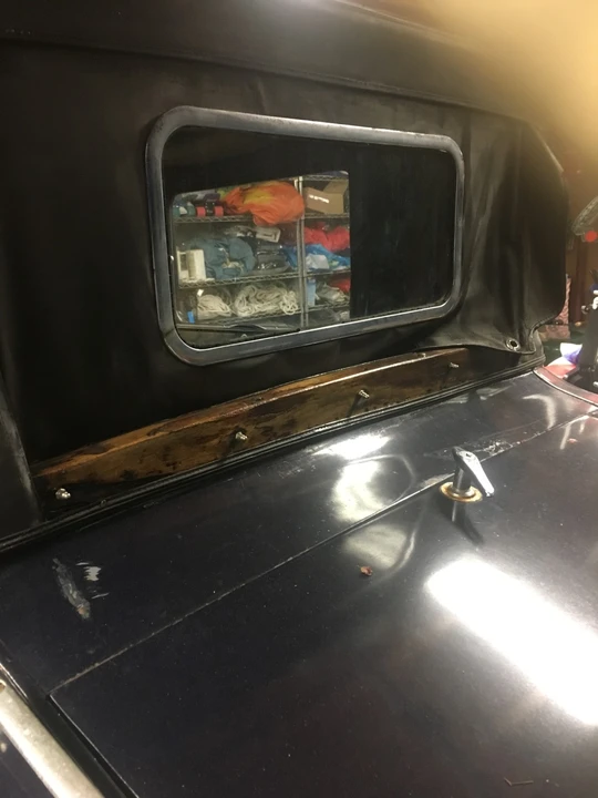 1929 Ford Model A - Image 27 of 31
