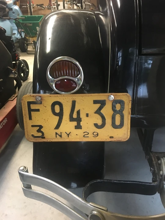 1929 Ford Model A - Image 29 of 31
