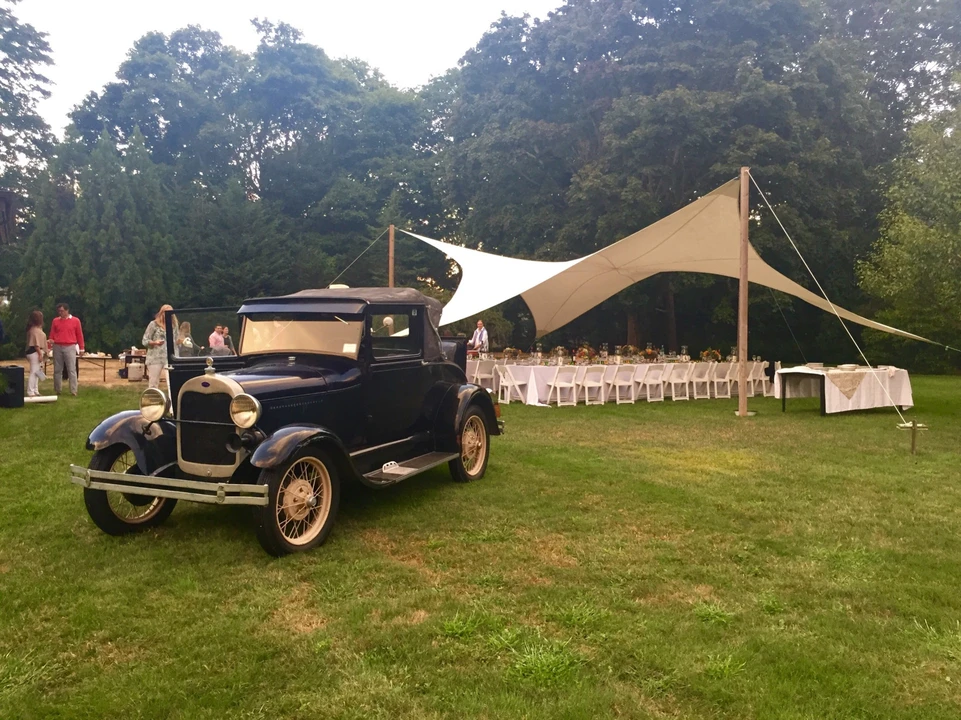 1929 Ford Model A - Image 2 of 31