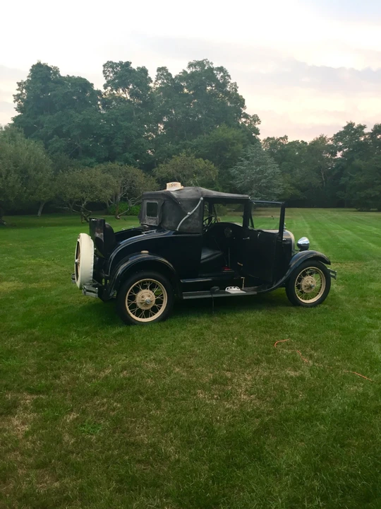 1929 Ford Model A - Image 6 of 31