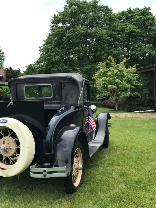 1929 Ford Model A - Image 15 of 31