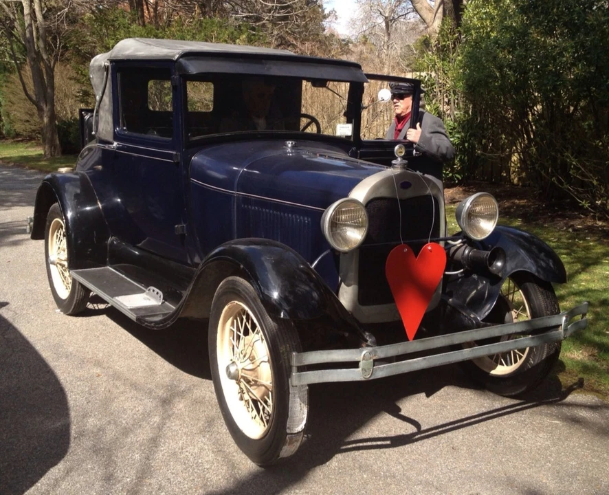 1929 Ford Model A - Image 10 of 31