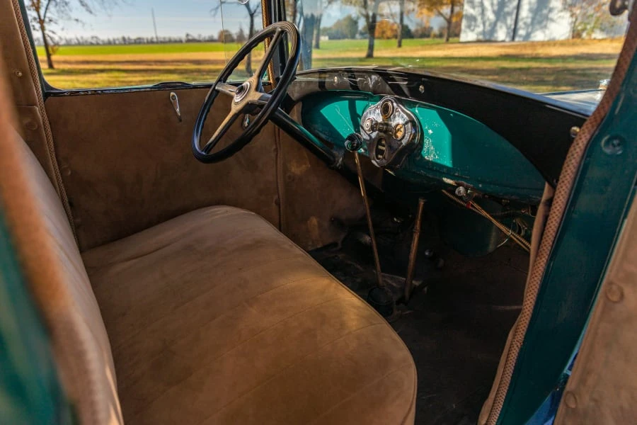 1929 Ford Model A - Image 9 of 15