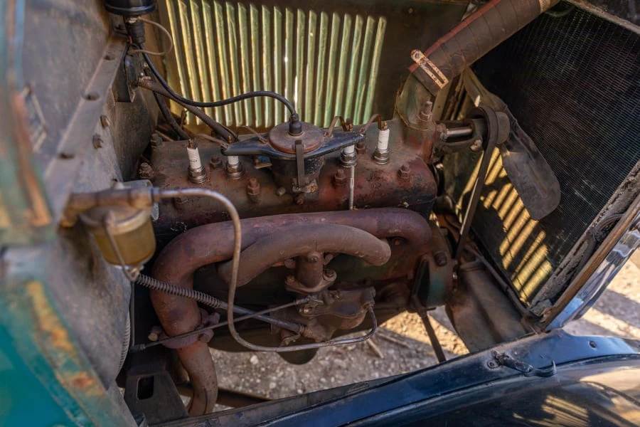 1929 Ford Model A - Image 15 of 15