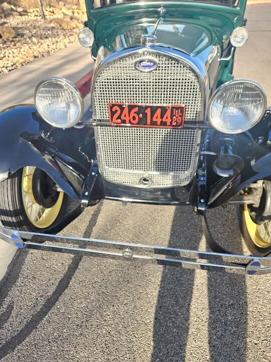 1929 Ford Model A - Image 14 of 31