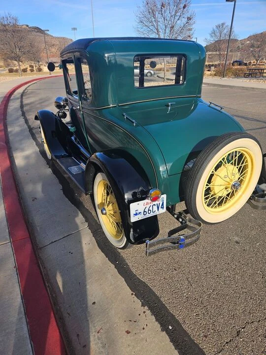 1929 Ford Model A - Image 17 of 31
