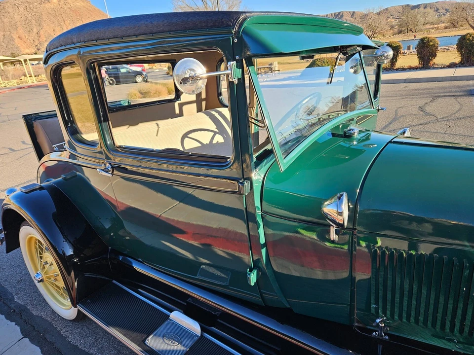 1929 Ford Model A - Image 27 of 31