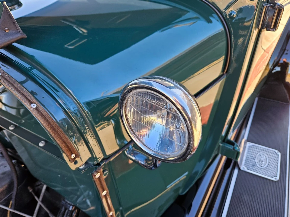 1929 Ford Model A - Image 21 of 31