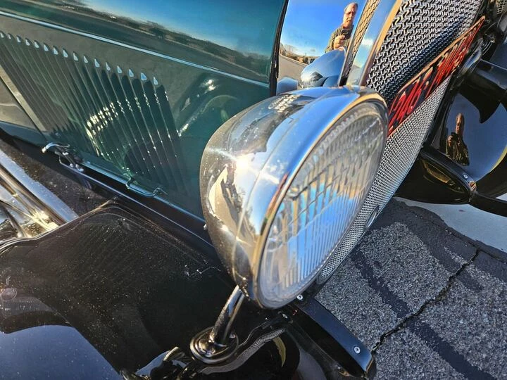 1929 Ford Model A - Image 20 of 31