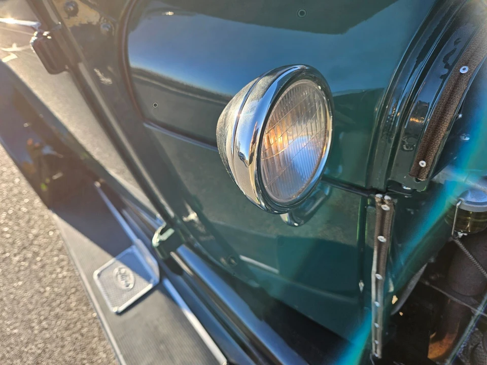 1929 Ford Model A - Image 19 of 31