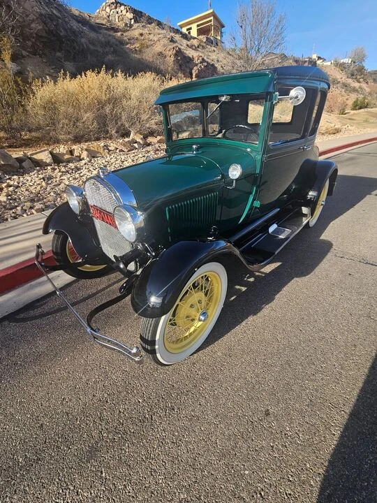 1929 Ford Model A - Image 16 of 31