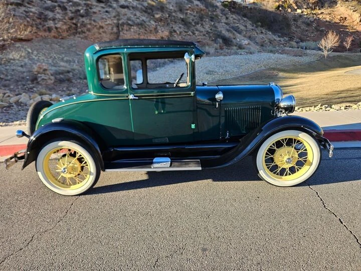 1929 Ford Model A - Image 4 of 31