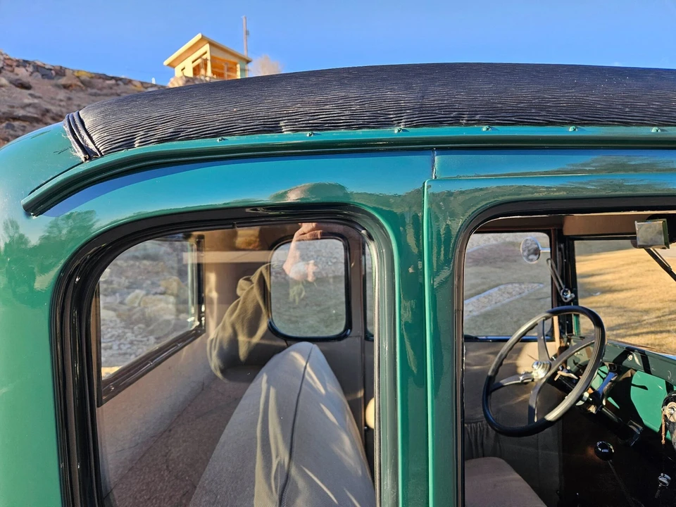 1929 Ford Model A - Image 31 of 31