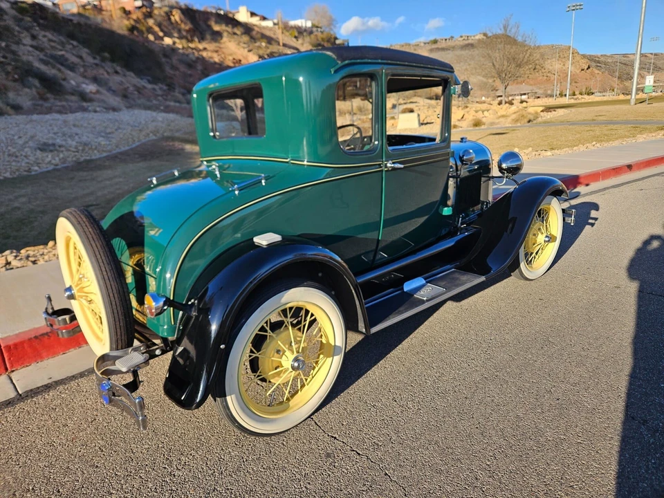 1929 Ford Model A - Image 5 of 31