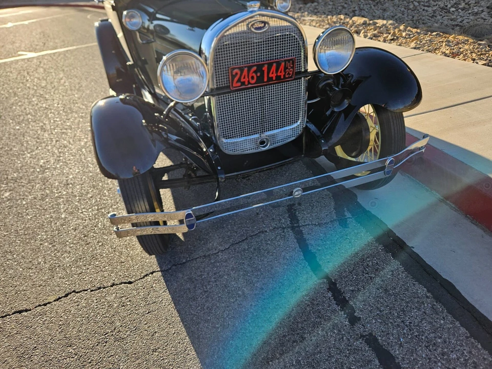 1929 Ford Model A - Image 13 of 31