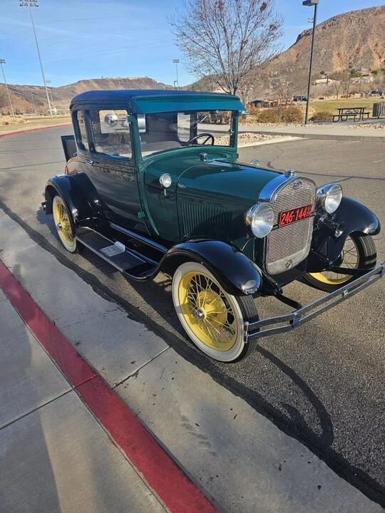 1929 Ford Model A - Image 12 of 31