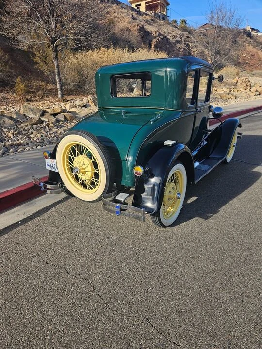1929 Ford Model A - Image 15 of 31