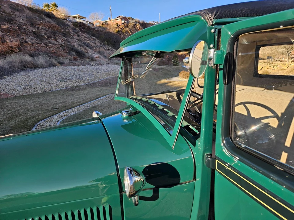 1929 Ford Model A - Image 29 of 31
