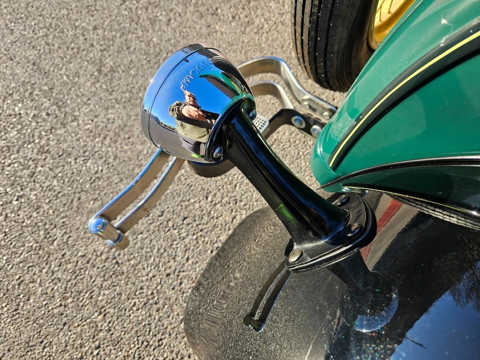 1929 Ford Model A - Image 26 of 31