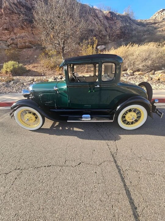 1929 Ford Model A - Image 11 of 31