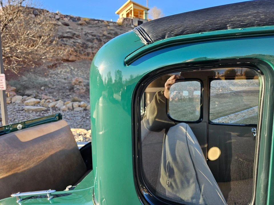 1929 Ford Model A - Image 30 of 31