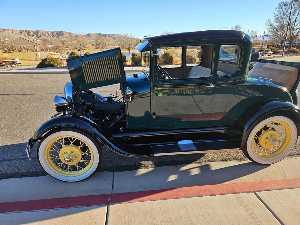 1929 Ford Model A - Image 9 of 31