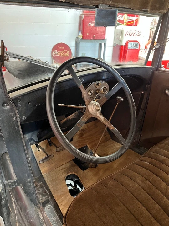 1929 Ford Model A - Image 13 of 21