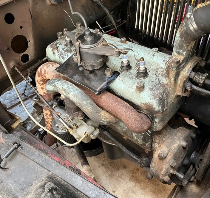 1929 Ford Model A - Image 18 of 21